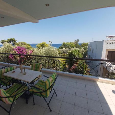 Geranium Villa By The Sea Кинета Экстерьер фото