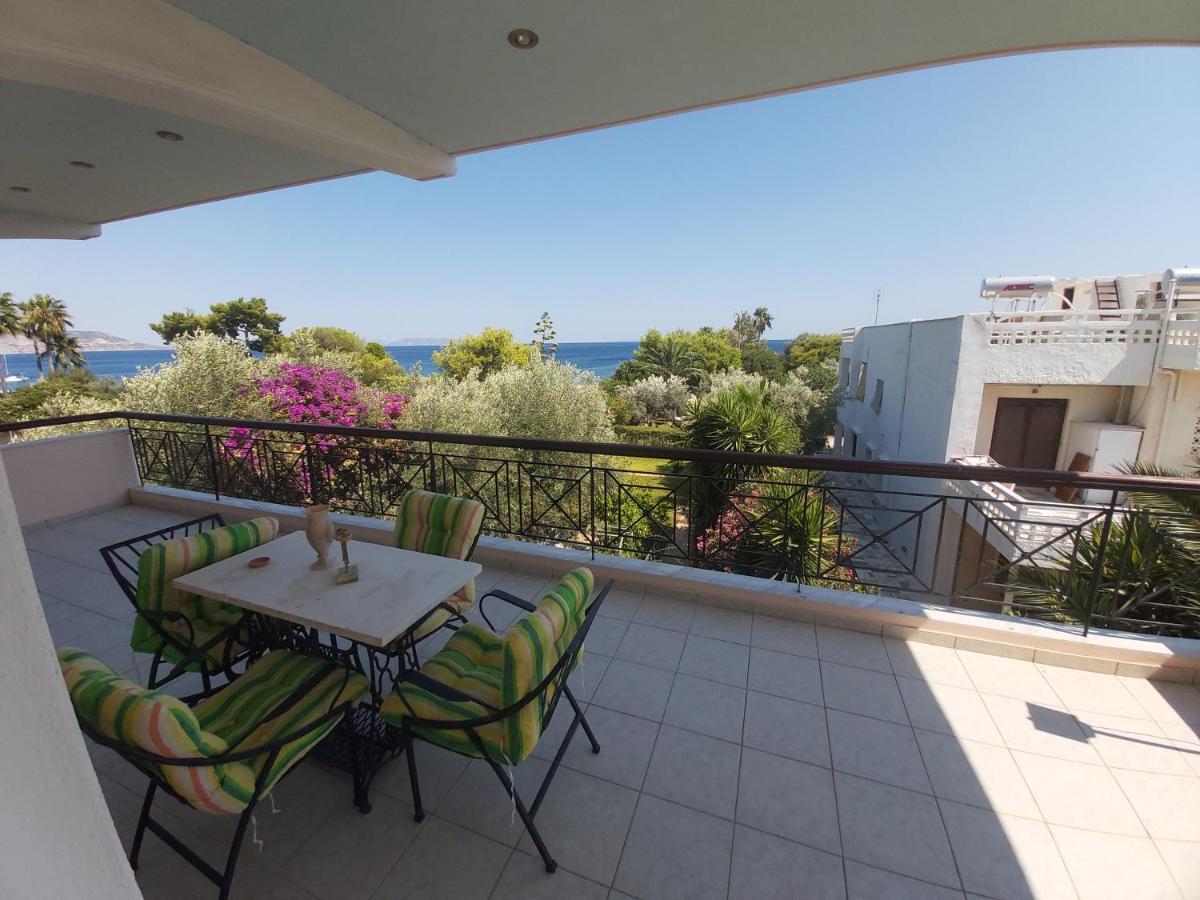 Geranium Villa By The Sea Кинета Экстерьер фото