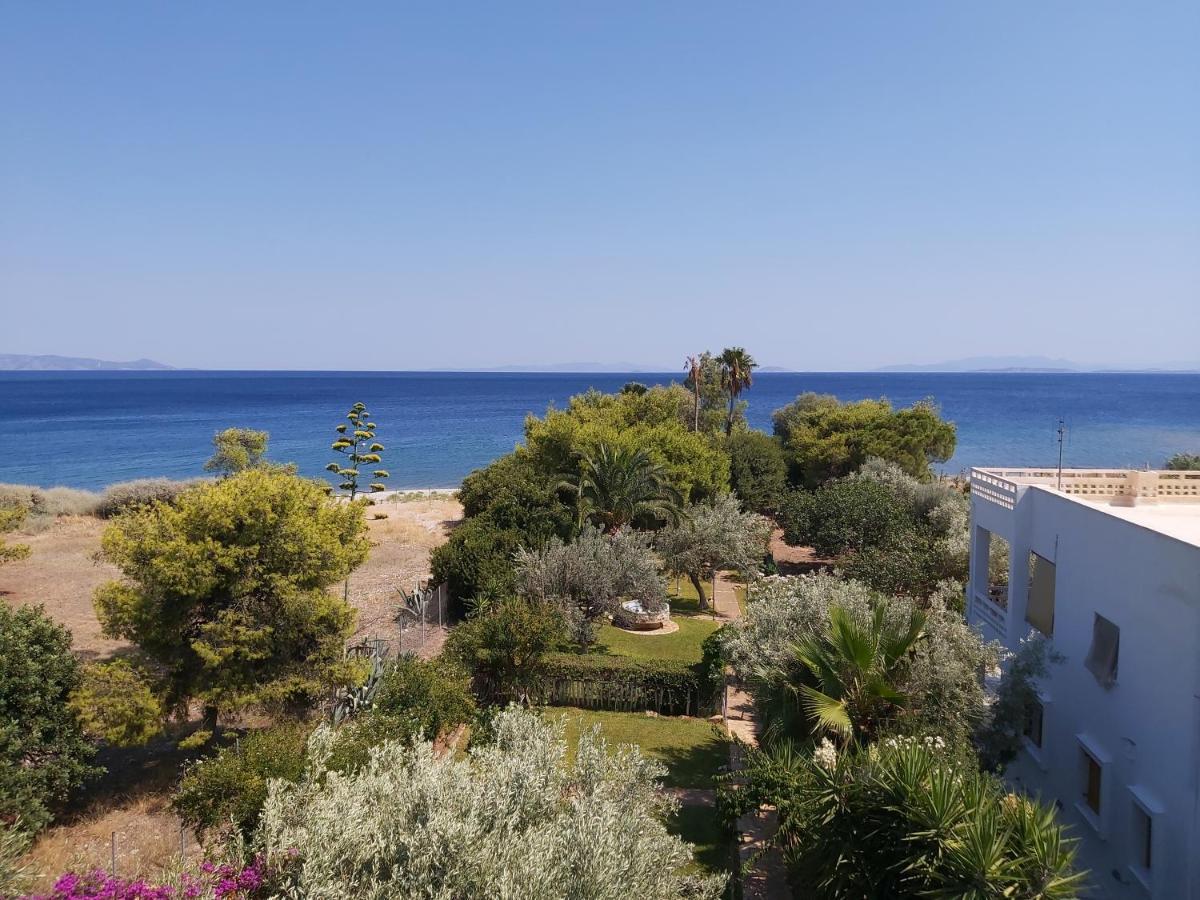 Geranium Villa By The Sea Кинета Экстерьер фото